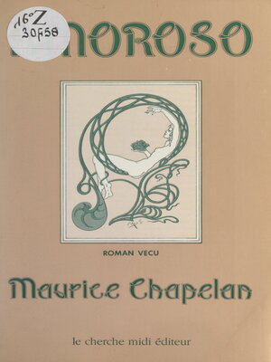 cover image of Amoroso